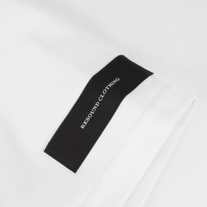 24SS ロゴ ストレッチ ラッシュガード Tシャツ (ID RUSH BASIC T RC32-T-012) / MADE IN JAPAN
