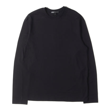 グラフィック ロングスリーブ Tシャツ (M TOKETA PRINT LS TEEFJ0416)