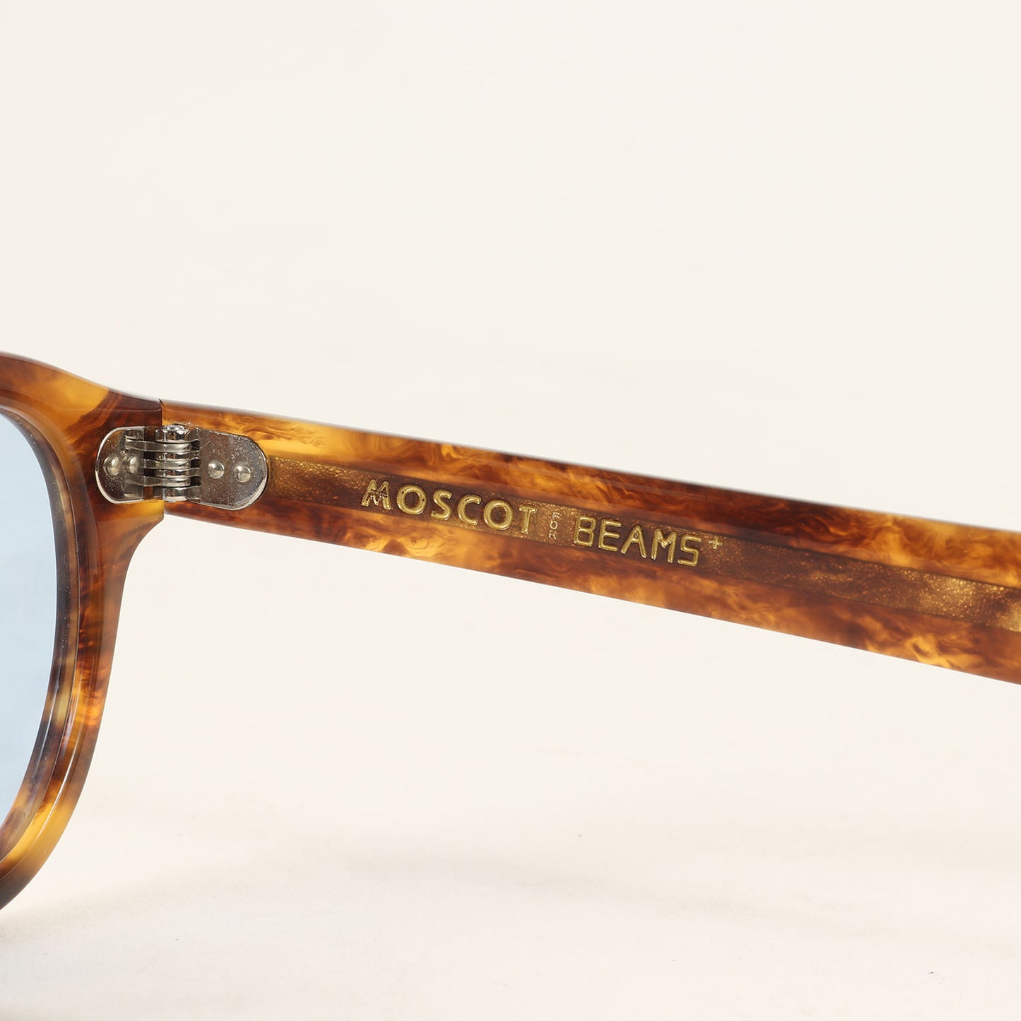 BEAMS PLUS 別注 レムトッシュ サングラス (LEMTOSH)