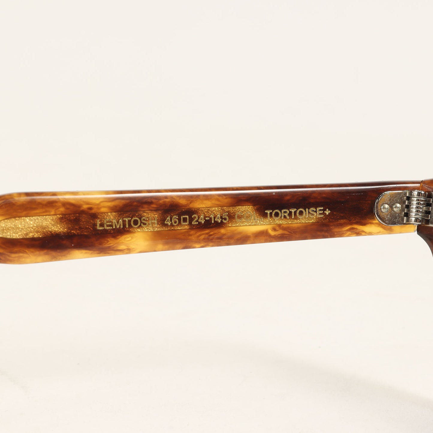 BEAMS PLUS 別注 レムトッシュ サングラス (LEMTOSH)