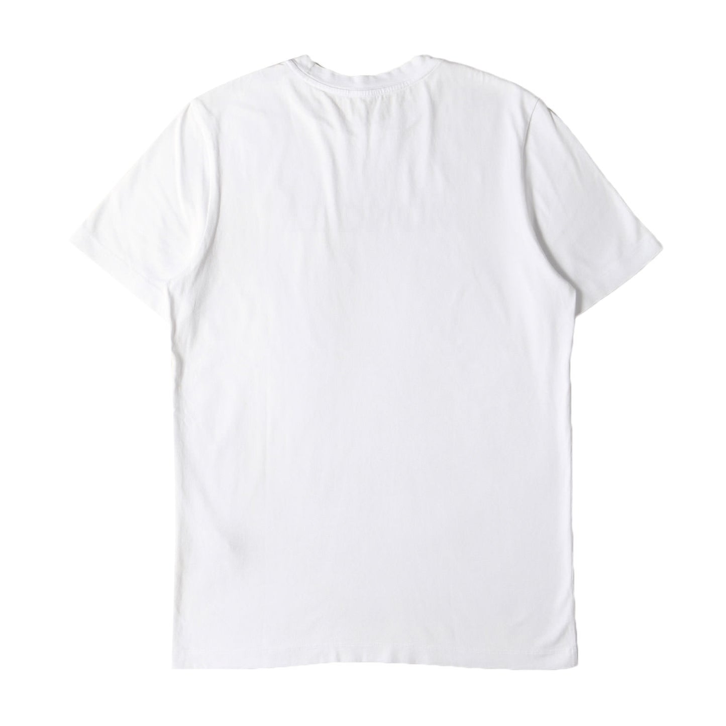 23SS アイコン ワッペン 刺繍 ロゴ Tシャツ (T-SHIRT I10918C00064 8390T)