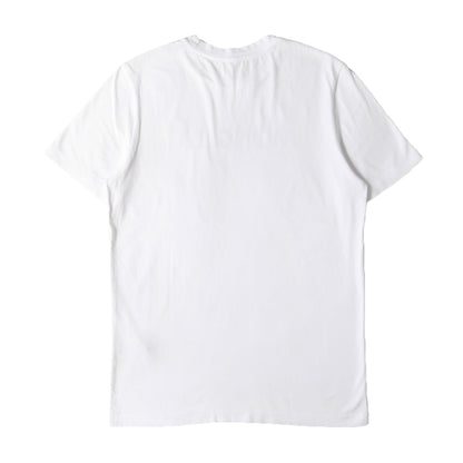23SS アイコン ワッペン 刺繍 ロゴ Tシャツ (T-SHIRT I10918C00064 8390T)
