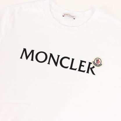 23SS アイコン ワッペン 刺繍 ロゴ Tシャツ (T-SHIRT I10918C00064 8390T)