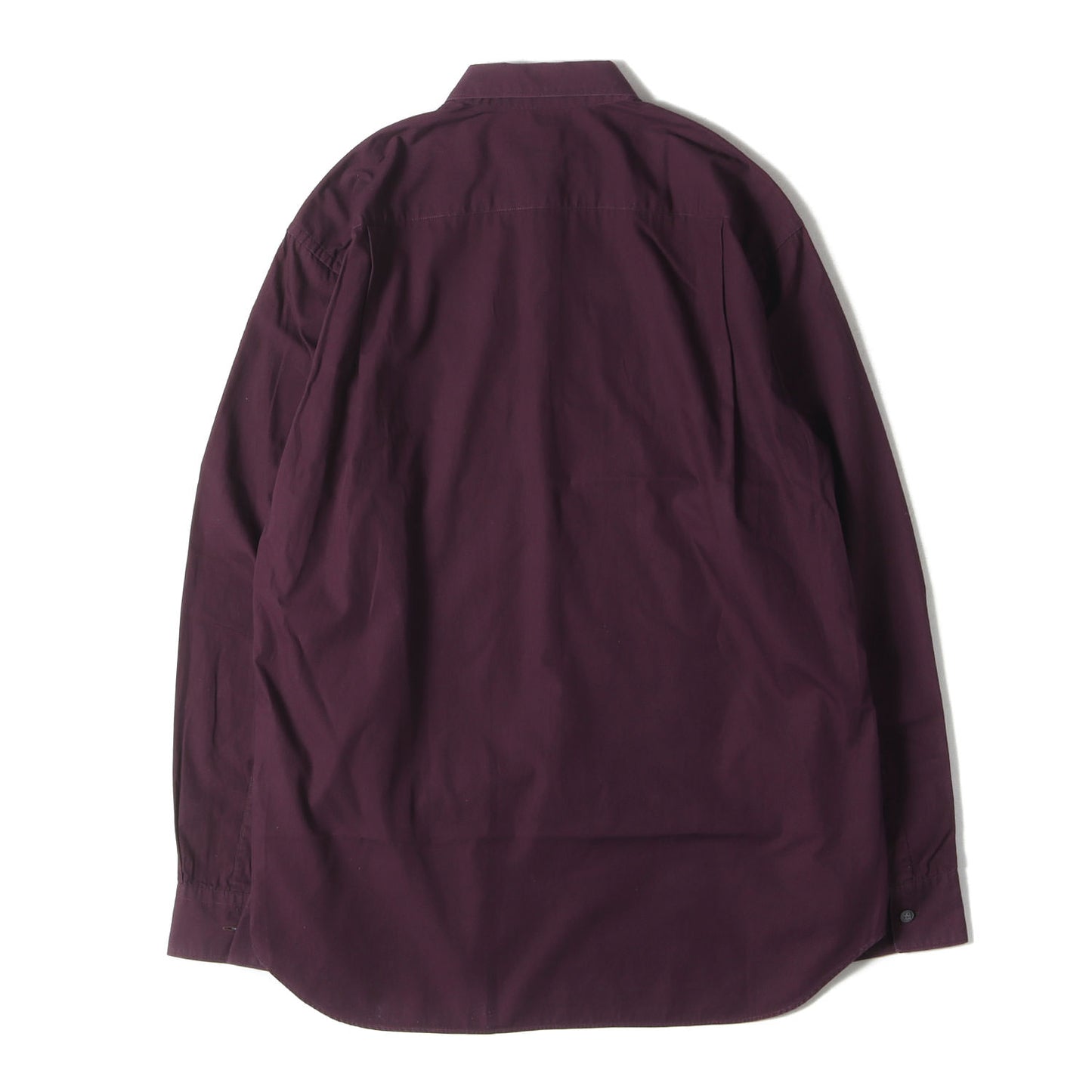 コットンブロード クラシック フィット シャツ (CLASSIC FIT SHIRT CDGS2PL)