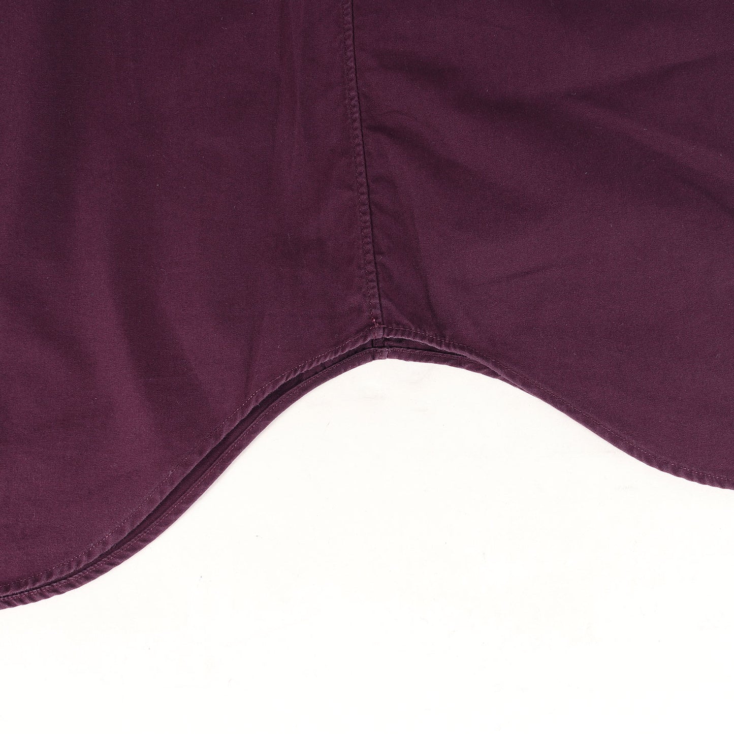 コットンブロード クラシック フィット シャツ (CLASSIC FIT SHIRT CDGS2PL)