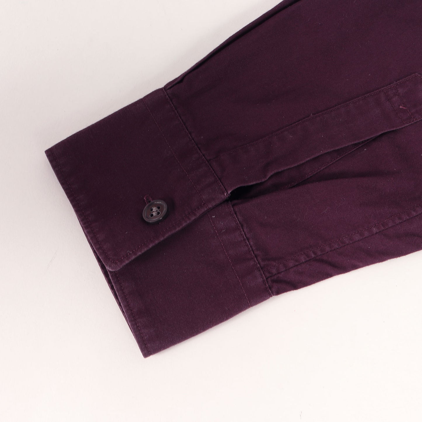 コットンブロード クラシック フィット シャツ (CLASSIC FIT SHIRT CDGS2PL)