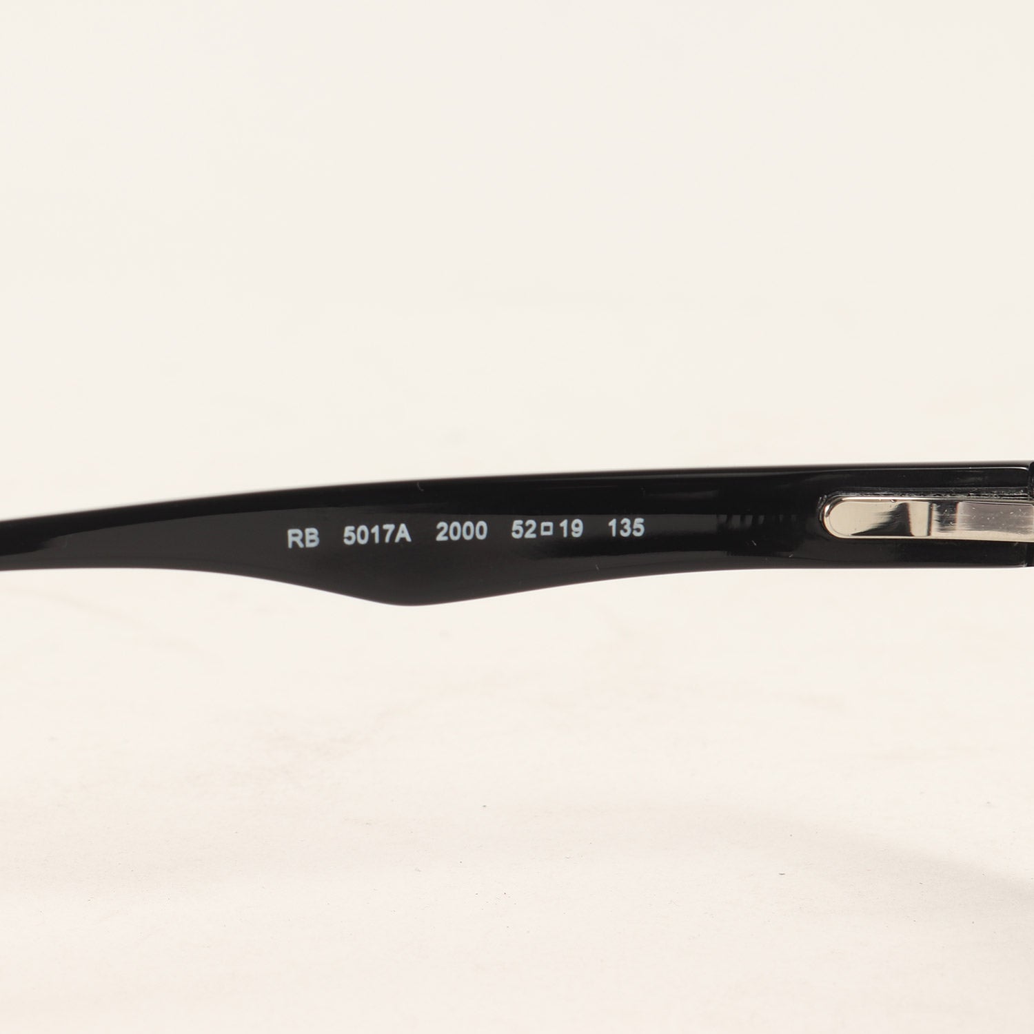 Ray Ban (レイバン) スクエアレンズ サングラス(RB5017A 2000