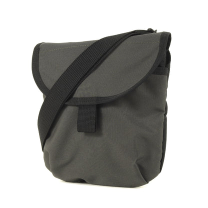 × PORTER コーデュラキャンバス ショルダーポーチ (CORDURA CANVAS POUCH)
