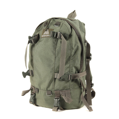 デイアンドハーフ バックパック (DAY AND A HALF PACK)