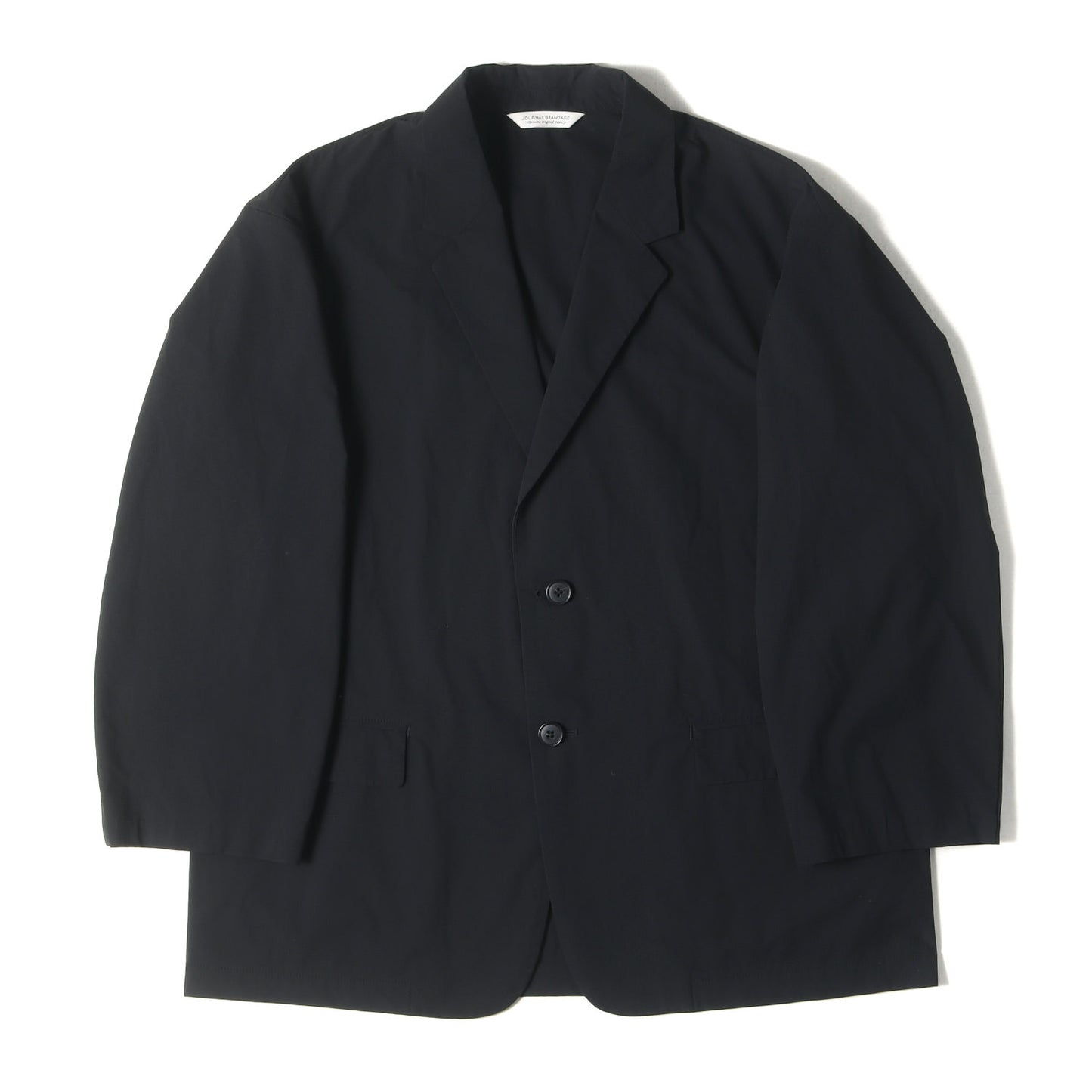 22AW ソロテックス ストレッチ テーラードジャケット (22-010-600-2080-3-0)