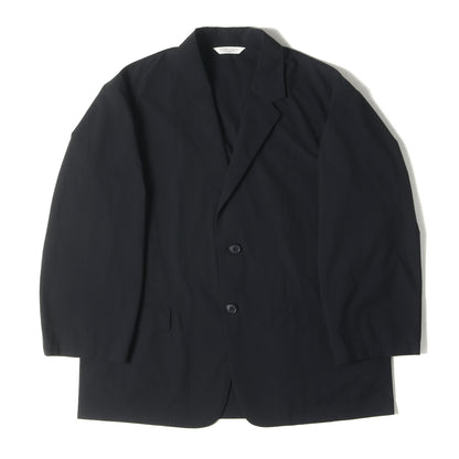 22AW ソロテックス ストレッチ テーラードジャケット (22-010-600-2080-3-0)