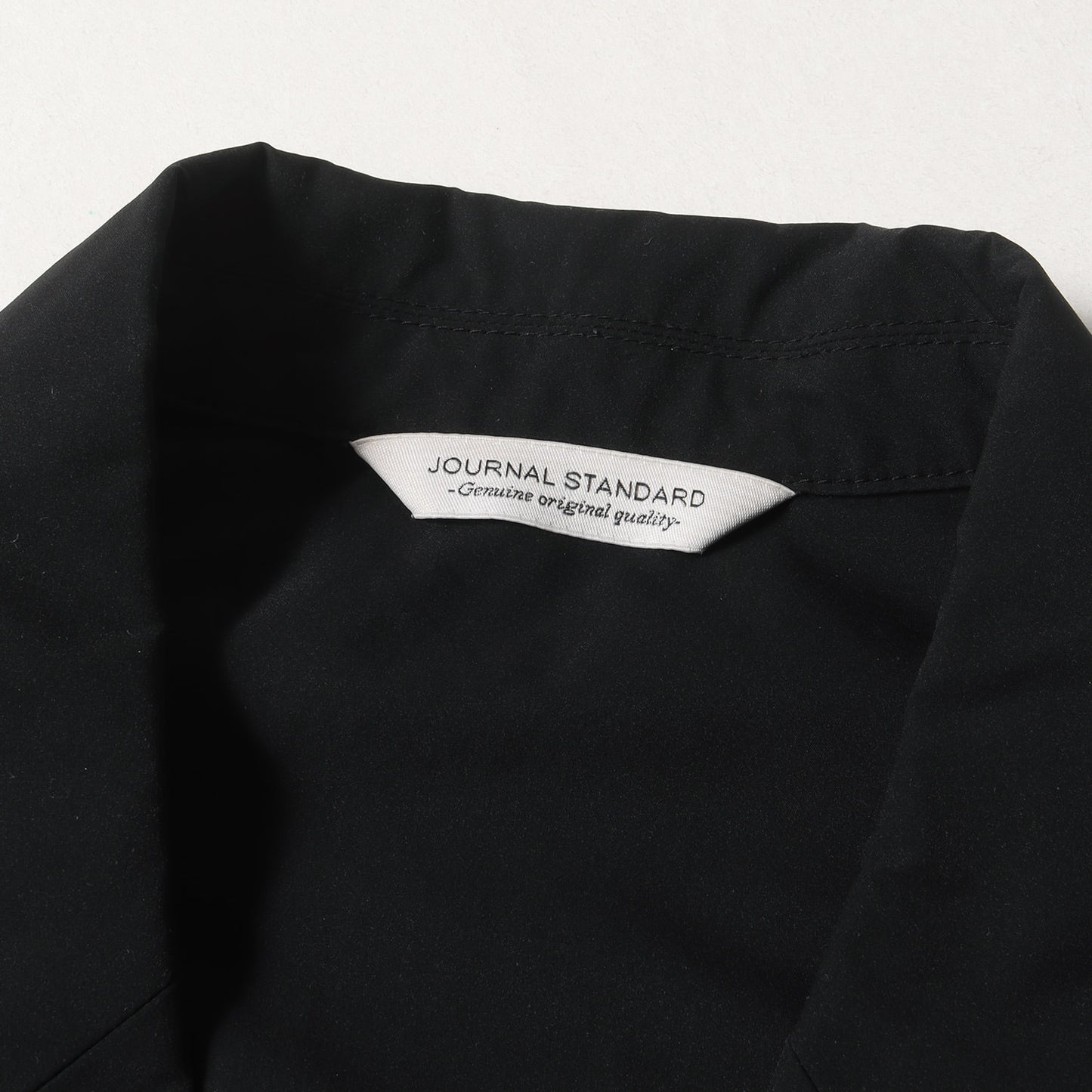 22AW ソロテックス ストレッチ テーラードジャケット (22-010-600-2080-3-0)