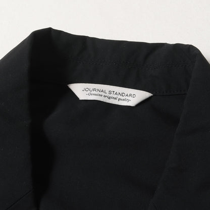 22AW ソロテックス ストレッチ テーラードジャケット (22-010-600-2080-3-0)