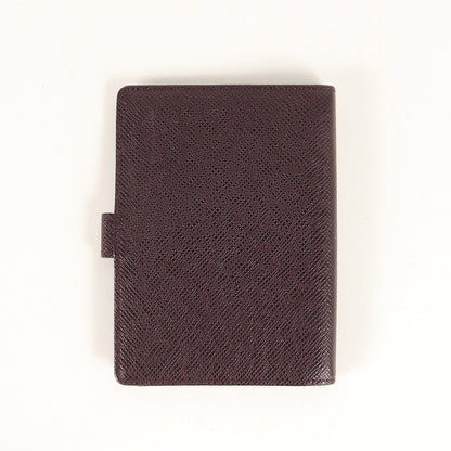 タイガ アジェンダPM 6穴式 手帳カバー (R20416)