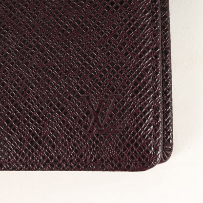 タイガ アジェンダPM 6穴式 手帳カバー (R20416)