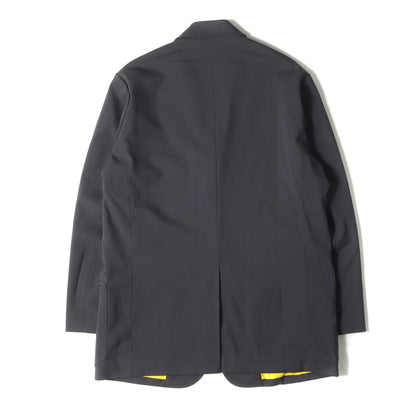 24SS ストレッチ スーツ セットアップ / TEAM N UR TECH