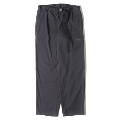 24SS ストレッチ スーツ セットアップ / TEAM N UR TECH