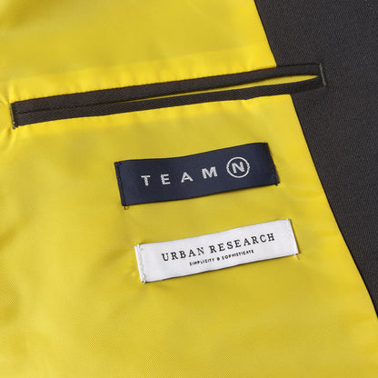 24SS ストレッチ スーツ セットアップ / TEAM N UR TECH