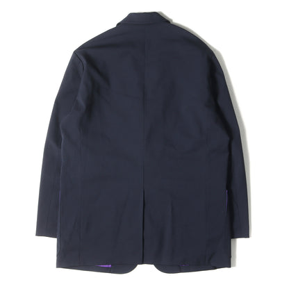 24SS ストレッチ スーツ セットアップ / TEAM N UR TECH