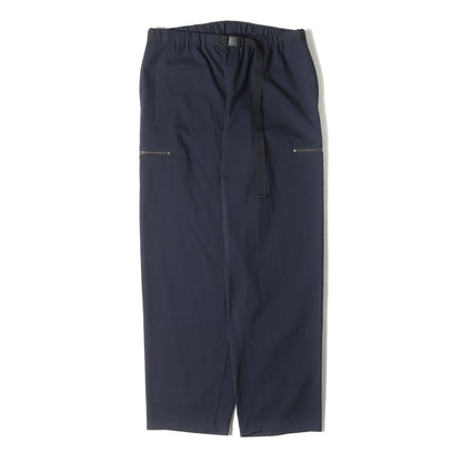 24SS ストレッチ スーツ セットアップ / TEAM N UR TECH