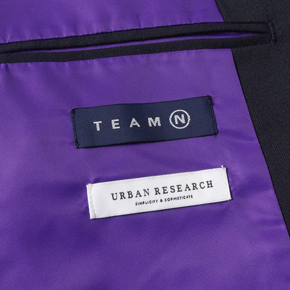 24SS ストレッチ スーツ セットアップ / TEAM N UR TECH