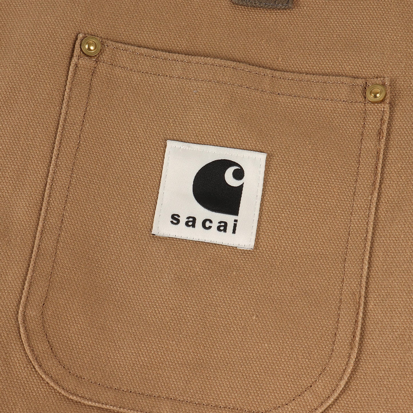 23AW ×Carhartt WIP MA-1 ドッキング ミシガン ジャケット (Canvas MA-1 JK Michigan 23-03110M)