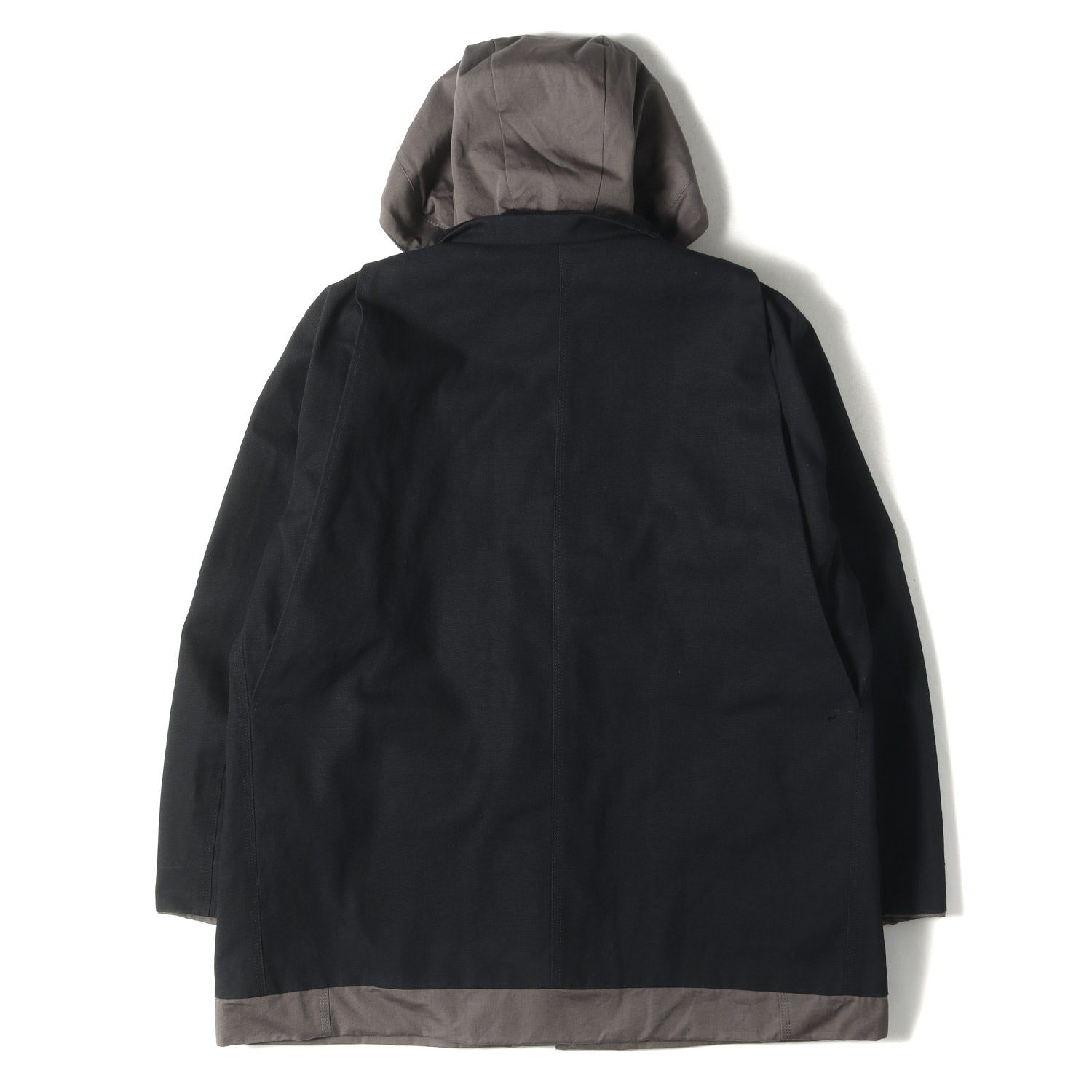 Sacai (サカイ) 24SS × Carhartt WIP リバーシブル コート (Reversible 