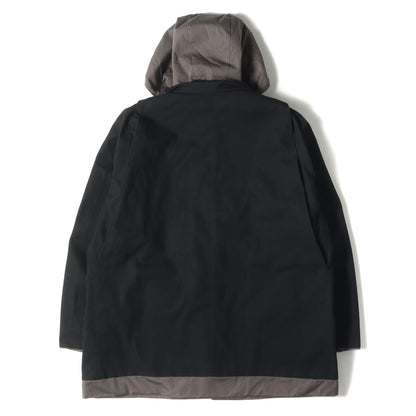 24SS × Carhartt WIP リバーシブル コート (Reversible Coat 24-03390M)
