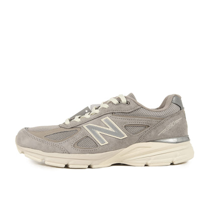 24AW × NEW BALANCE U990KT4 / Moonrock