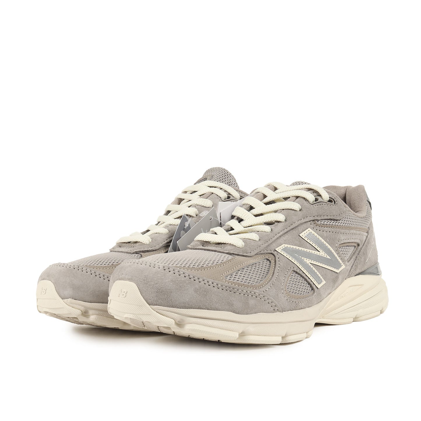 24AW × NEW BALANCE U990KT4 / Moonrock