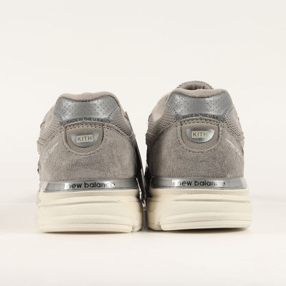 24AW × NEW BALANCE U990KT4 / Moonrock