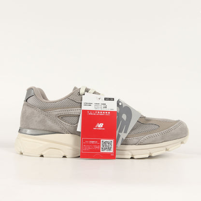 24AW × NEW BALANCE U990KT4 / Moonrock