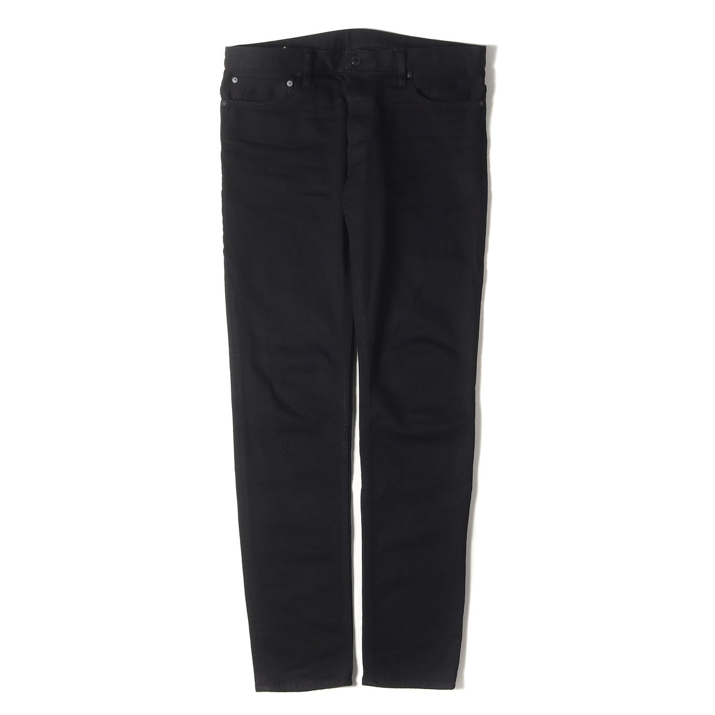 スーパースリム ストレッチ デニム スキニー パンツ (S.Slim STR OWS FPK107N-99) / ボタンフライ