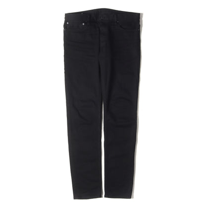 スーパースリム ストレッチ デニム スキニー パンツ (S.Slim STR OWS FPK107N-99) / ボタンフライ