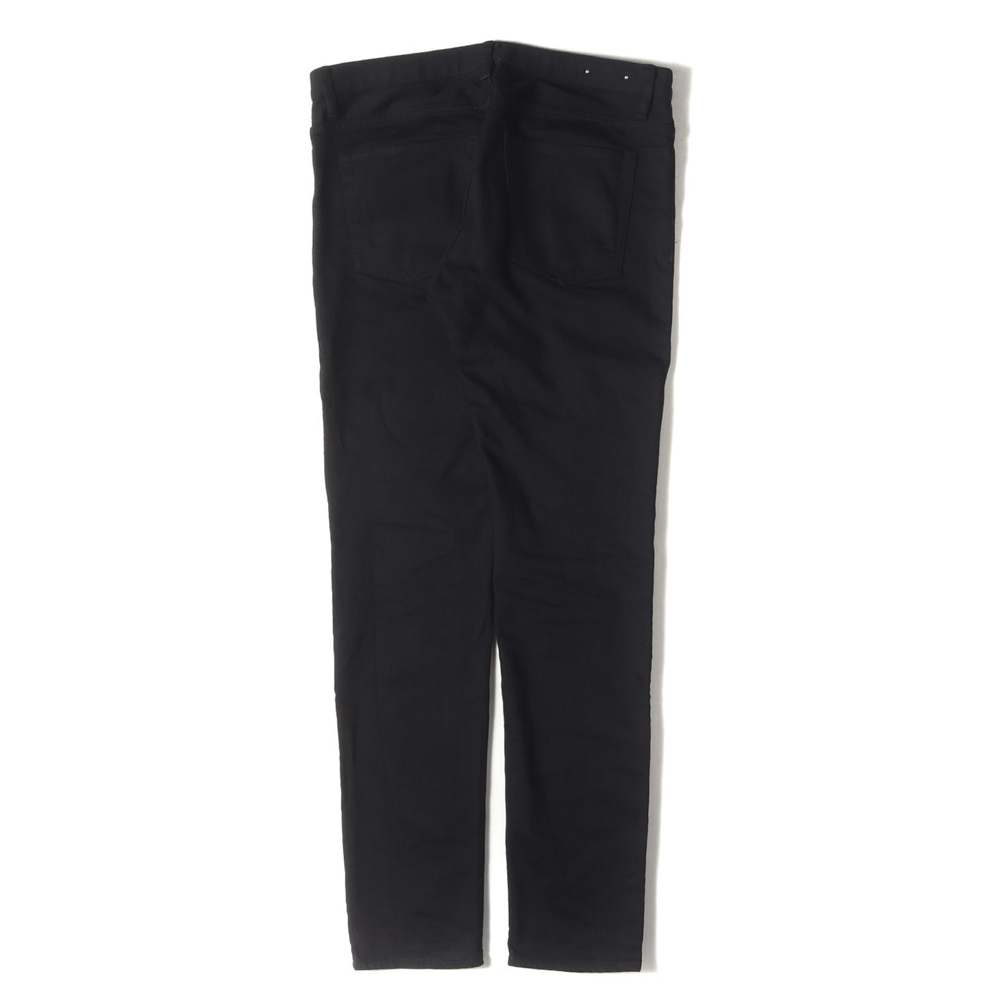 スーパースリム ストレッチ デニム スキニー パンツ (S.Slim STR OWS FPK107N-99) / ボタンフライ