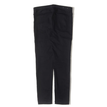 スーパースリム ストレッチ デニム スキニー パンツ (S.Slim STR OWS FPK107N-99) / ボタンフライ