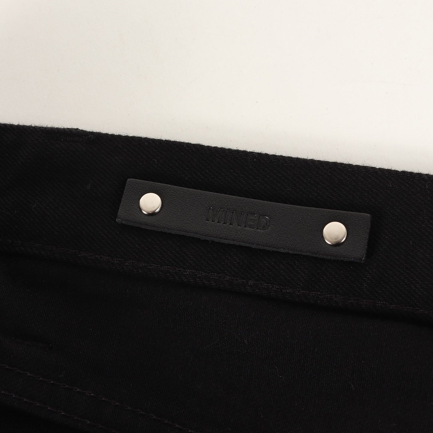 スーパースリム ストレッチ デニム スキニー パンツ (S.Slim STR OWS FPK107N-99) / ボタンフライ