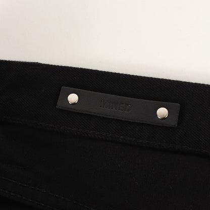 スーパースリム ストレッチ デニム スキニー パンツ (S.Slim STR OWS FPK107N-99) / ボタンフライ