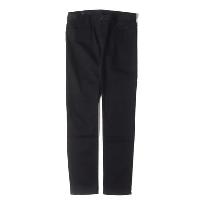 スーパースリム ストレッチ デニム スキニー パンツ (S.Slim STR OWS FPK107N-99) / ボタンフライ