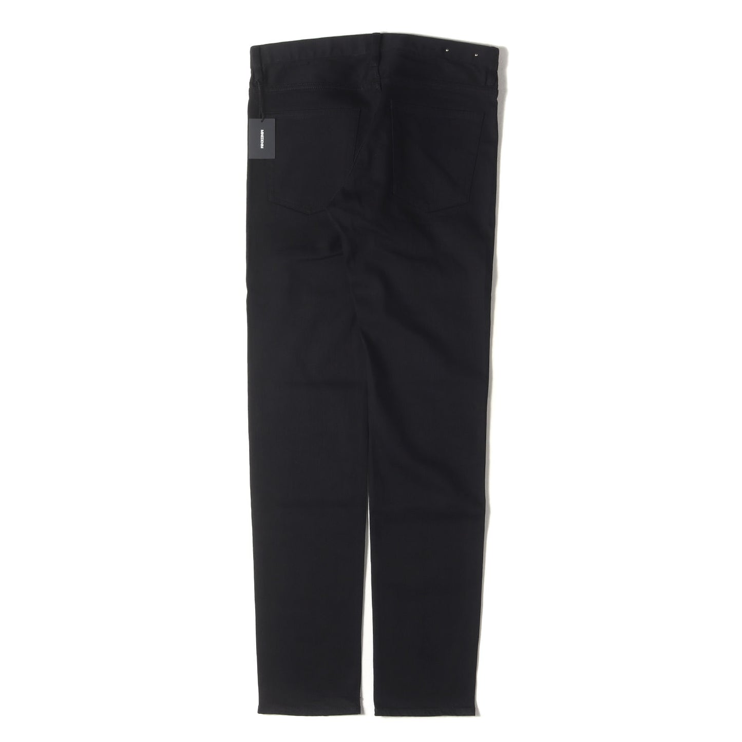 スーパースリム ストレッチ デニム スキニー パンツ (S.Slim STR OWS FPK107N-99) / ボタンフライ