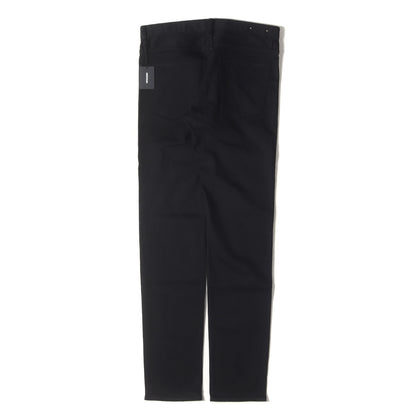 スーパースリム ストレッチ デニム スキニー パンツ (S.Slim STR OWS FPK107N-99) / ボタンフライ
