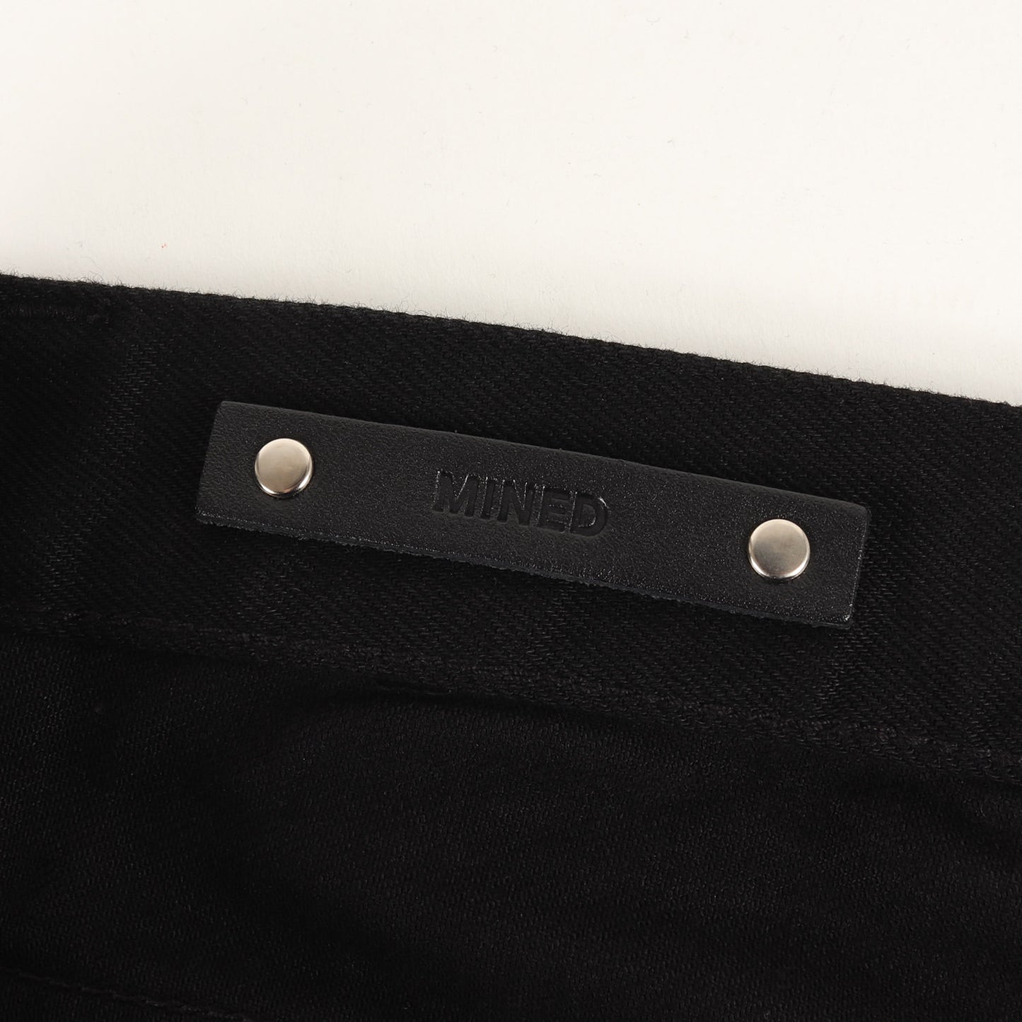 スーパースリム ストレッチ デニム スキニー パンツ (S.Slim STR OWS FPK107N-99) / ボタンフライ