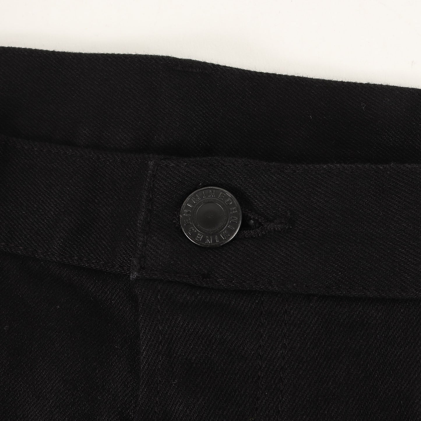 スーパースリム ストレッチ デニム スキニー パンツ (S.Slim STR OWS FPK107N-99) / ボタンフライ