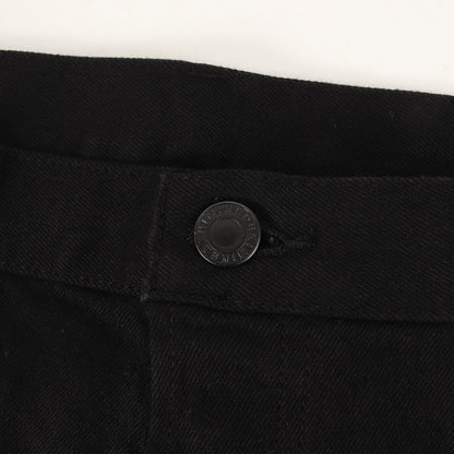 スーパースリム ストレッチ デニム スキニー パンツ (S.Slim STR OWS FPK107N-99) / ボタンフライ