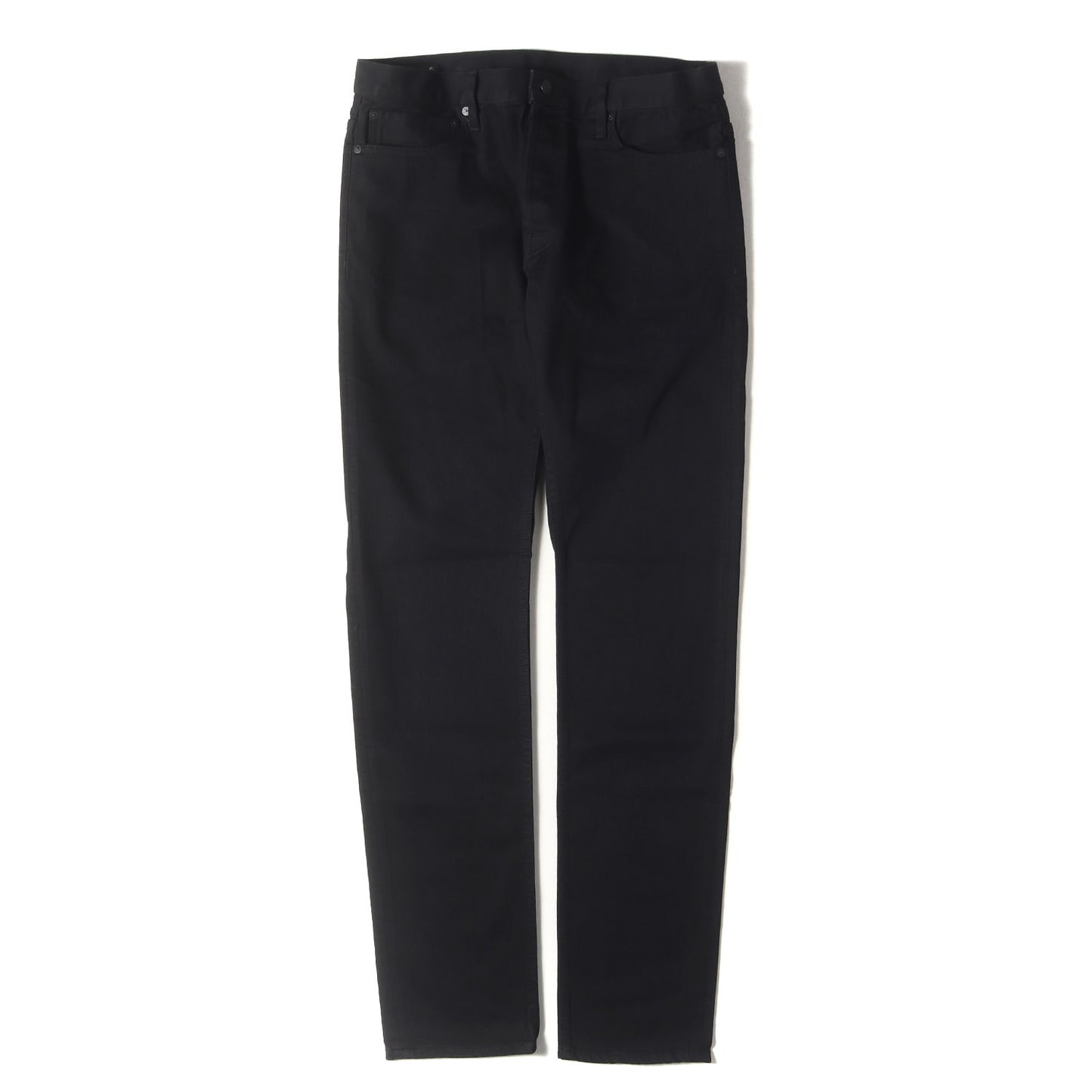 スーパースリム ストレッチ デニム スキニー パンツ (S.Slim STR OWS FPK107N-99) / ボタンフライ