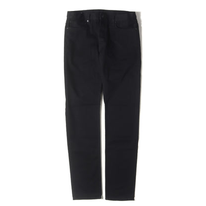スーパースリム ストレッチ デニム スキニー パンツ (S.Slim STR OWS FPK107N-99) / ボタンフライ