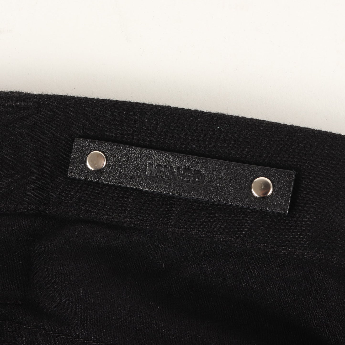 スーパースリム ストレッチ デニム スキニー パンツ (S.Slim STR OWS FPK107N-99) / ボタンフライ