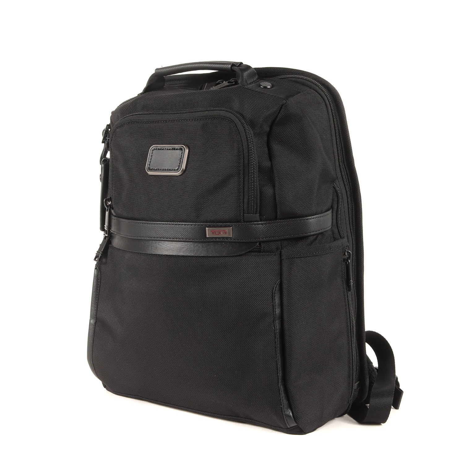 TUMI (トゥミ) アルファ3 スリム ソリューションズ ブリーフ パック