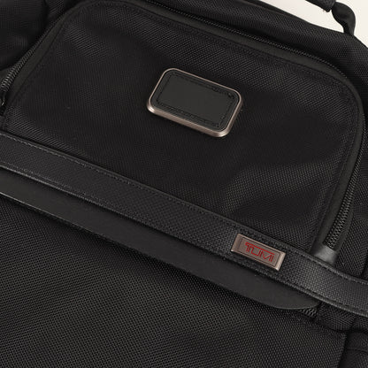 アルファ3 スリム ソリューションズ ブリーフ パック (Alpha 3 Slim Solutions Brief Pack 117315-1009)