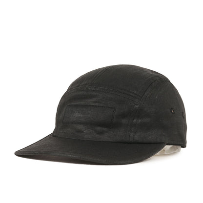 24SS × MM6 Maison Margiela ペイント加工 キャンプ キャップ (PAINTED CAMP CAP)